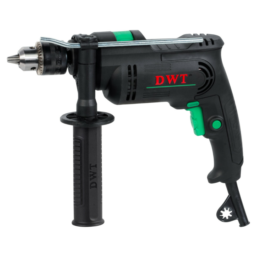 Дрель ударная SBMP06-13 DWT (Китай)