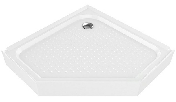 Душевой поддон Iva TAP100 100х100*15 (Китай)