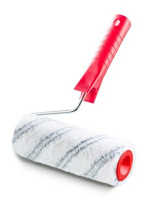 Валик NYLON с ручкой (Польша) в Борисове