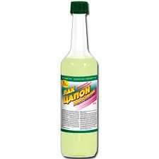 Лак Цапон 0.5л в Борисове