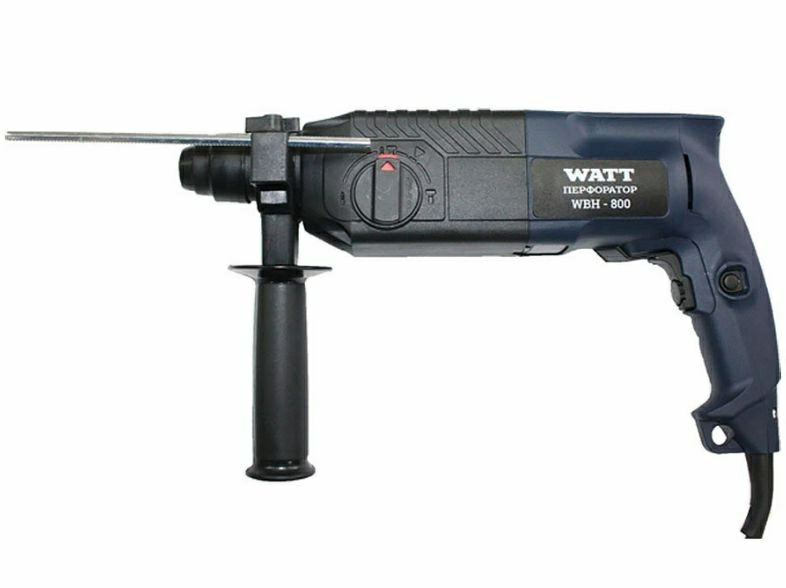 Перфоратор WATT WBH-800 (Китай)