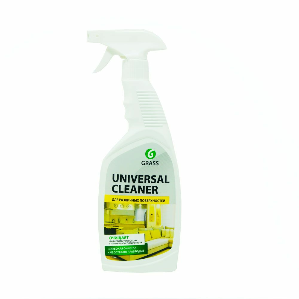 Средство универсальное чистящее GraSS Universal сleaner (Россия)