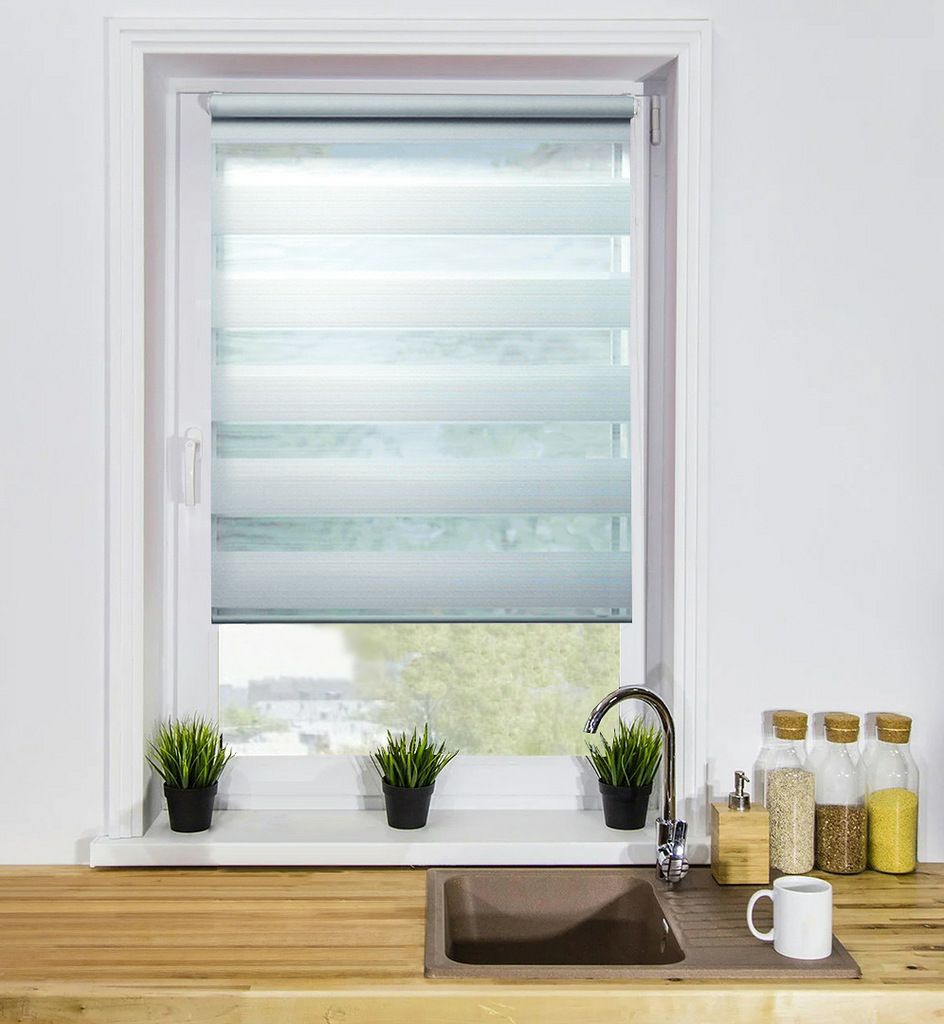 Рулонная штора ДН LB 25-02 (Россия)