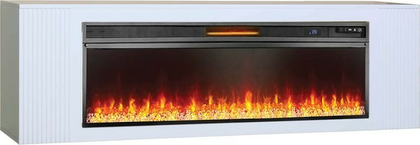 Портал DAKOTA F f1 2D V60 Бьянко белый (Беларусь)