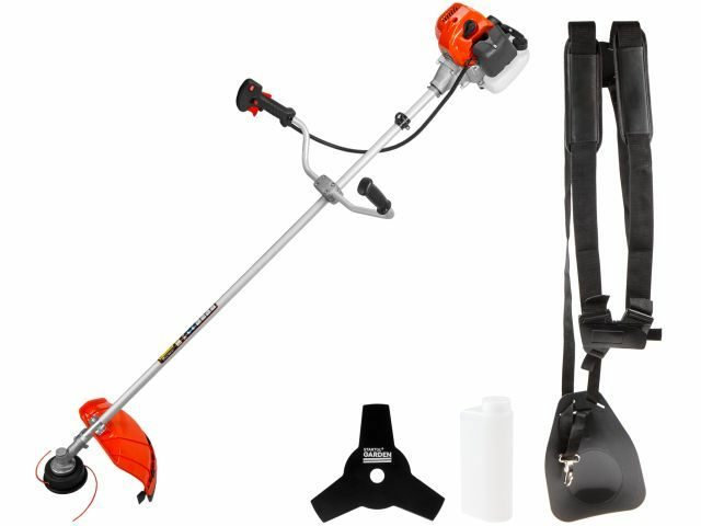Мотокоса SG1025 STARTUL GARDEN 2150 (Китай)