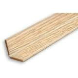 Складной угол "Медиум" Ясень кремовый (Россия)