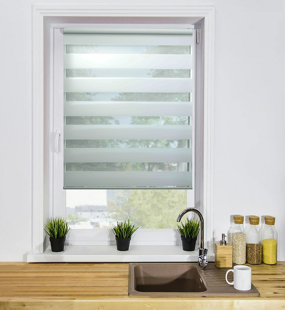 Рулонная штора ДН LB 10-01 (Россия)