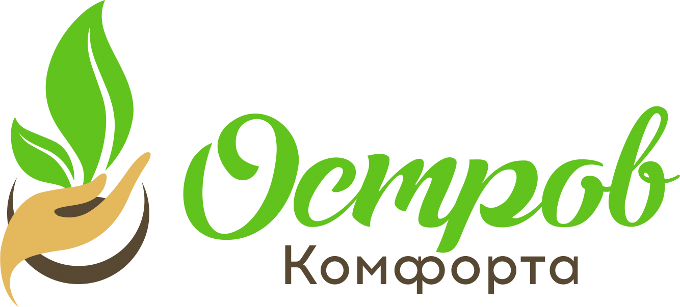 Остров Комфорта