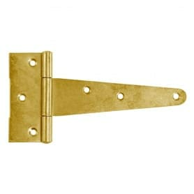 Петля воротная ZT 200 (200*50*110*2,5мм) (Польша) Петля воротная ZT 200 (200*50*110*2,5мм) (Польша)