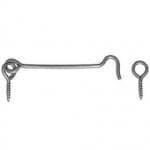 Крючок ZHK 120 (120мм) (Польша) Крючок ZHK 120 (120мм) (Польша)