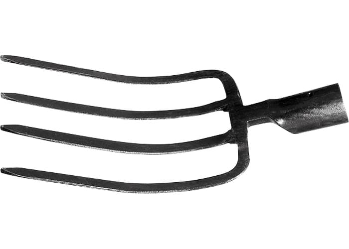 Вилы 4-х рогие садовоогородные (Беларусь)