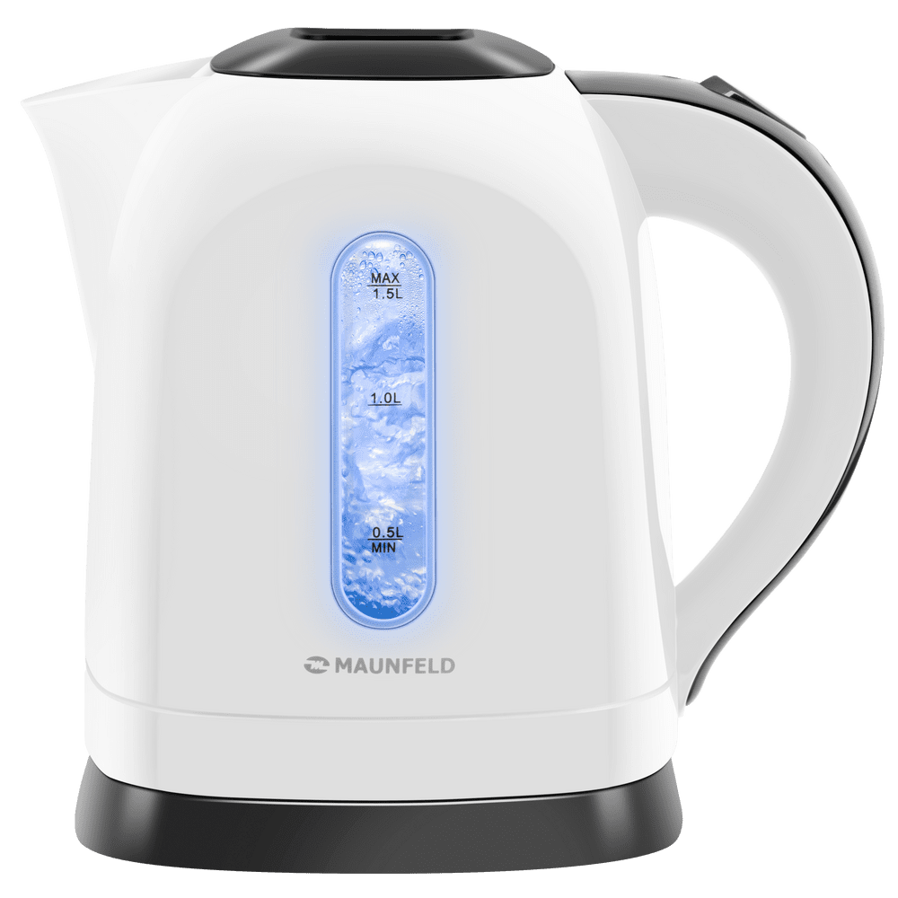 Чайник электрический MAUNFELD MGK-632W (Китай)