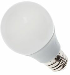 Лампа светодиодная LED A60 10W 220V E27 3000К BELLIGHT (Австрия)