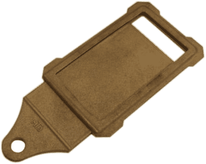 Задвижка ЗВ-З (Беларусь)