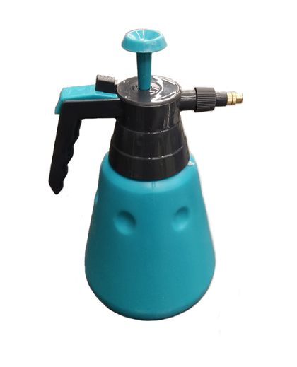 Опрыскиватель помповый SATO Garden 1,5л MUB-1.5J (Китай)