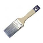 Кисть флейцевая 1.5"синяя *41*(Польша) в Борисове