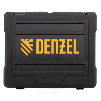 Аккумуляторная дрель-шуруповерт CDL-12-02BM Denzel (Китай)