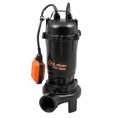 Насос дренажно-фекальный EPS-2000 ELAND (Китай)