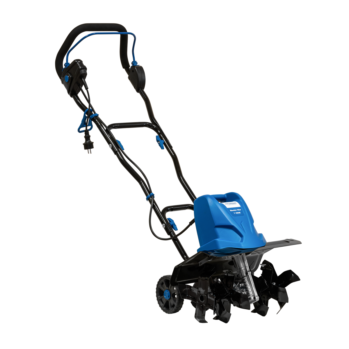Культиватор электрический HYUNDAI T 1822E (Тайвань)