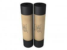 Рубероид облегченный РПП(О)-300 для нижних слоев рул=15м2 (Беларусь)