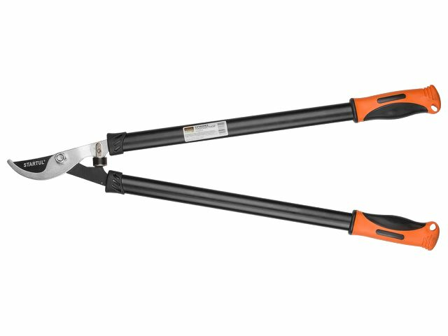 Сучкорез плоскостной 70см STARTUL GARDEN ST6096-03 (Китай)|купить Практик Борисов