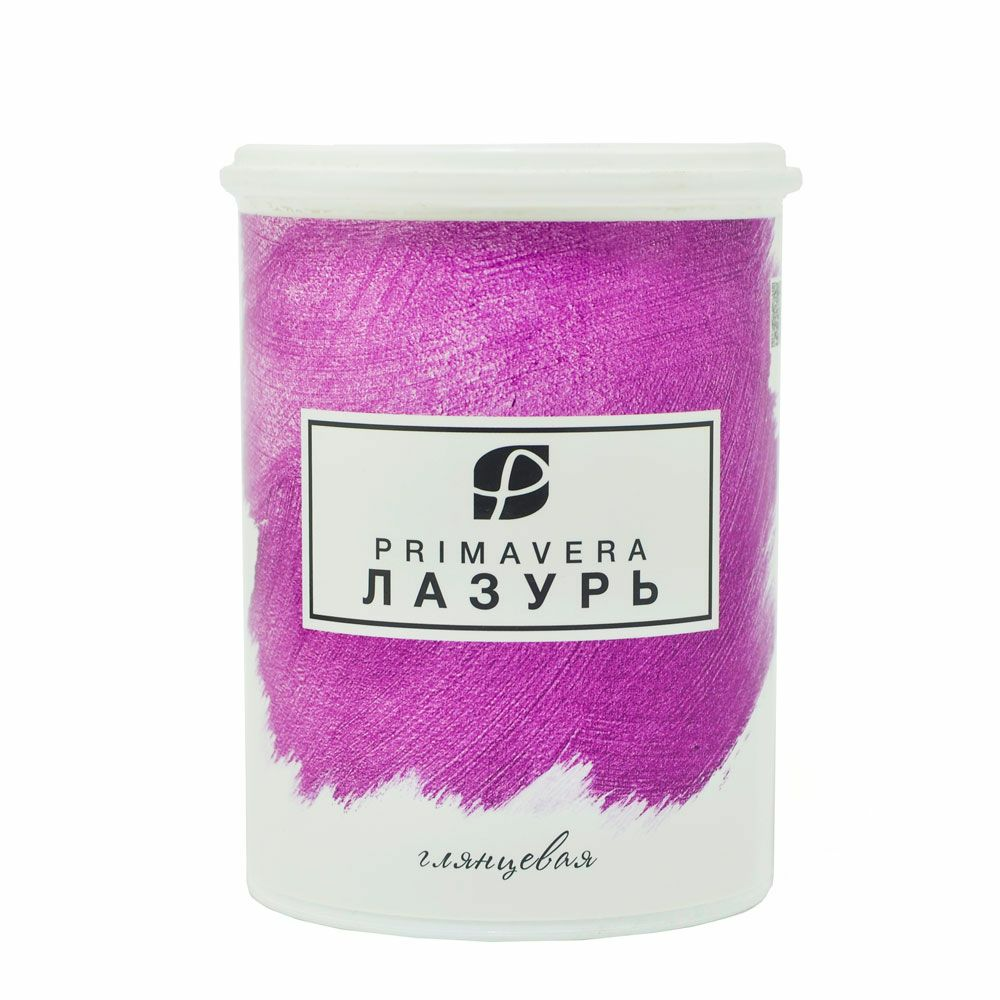 Декоративная лазурь PRIMAVERA Gold Sun глянцевая 1л (Беларусь) в Борисове