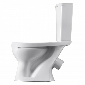 Унитаз-компакт Santeri Ультра (Россия)