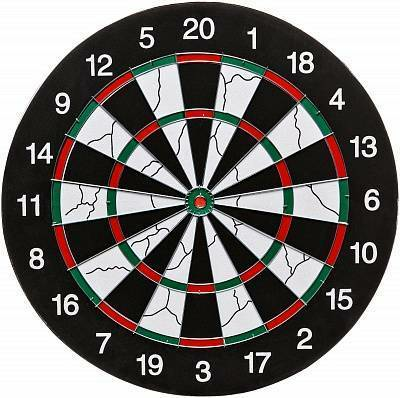 Дартс D2218D 18"