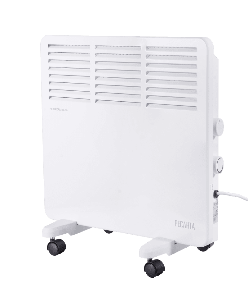 Конвектор электрический ОК-1000СН Ресанта (Китай)