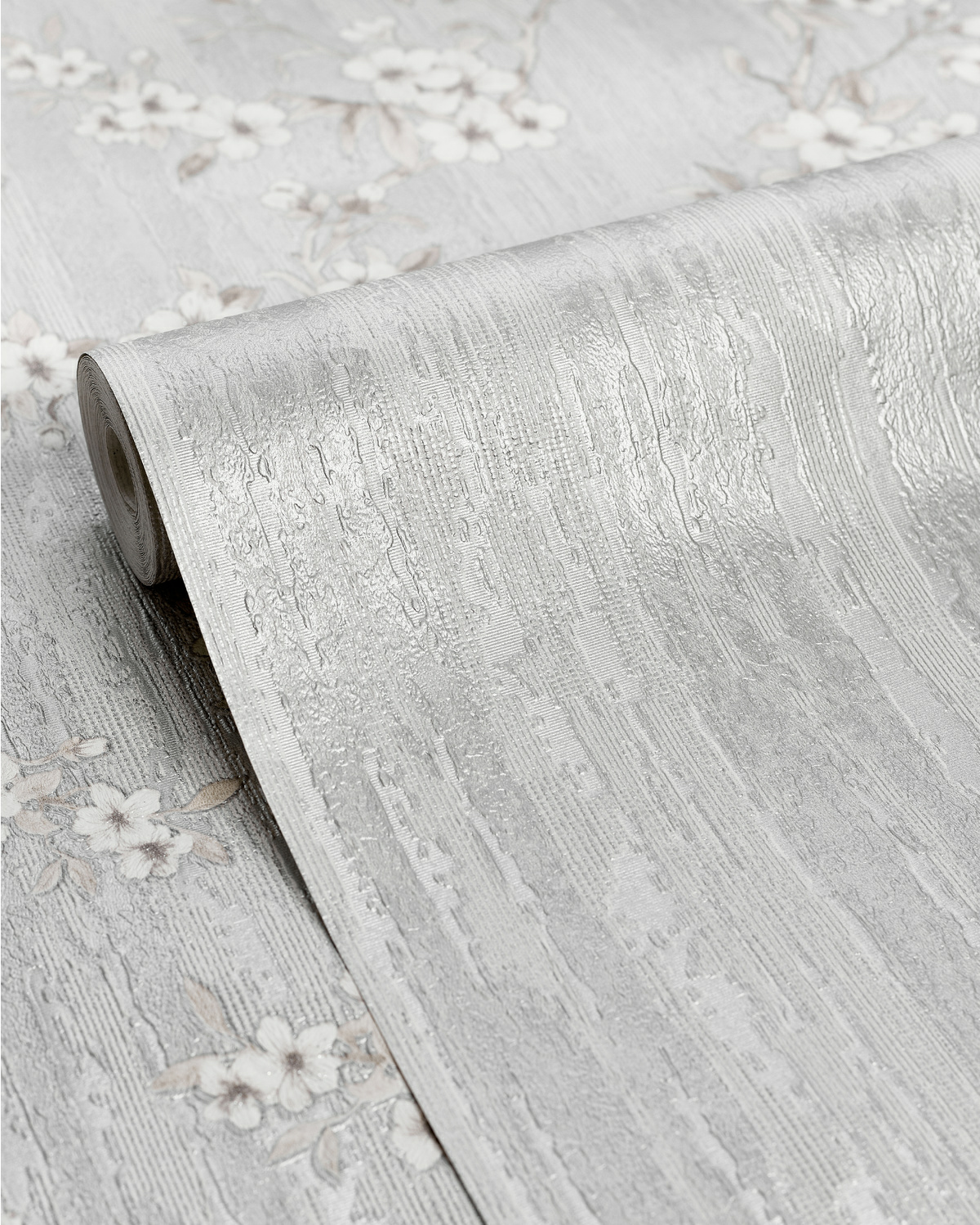 Обои бумажные Сакура к-21 24ДН1 0,53 × 10,06 м (Беларусь)