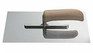 Гладилка серия 25 нержавеющая сталь (Польша)