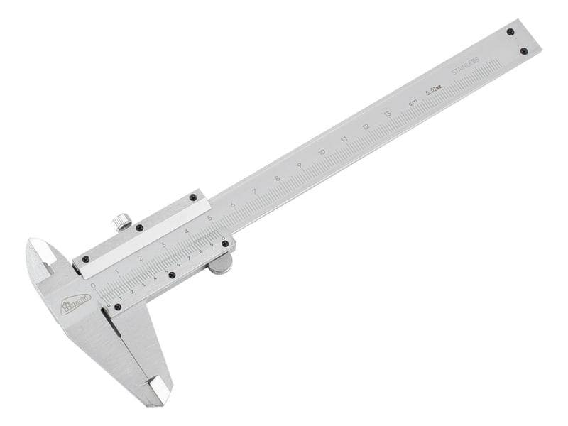 Штангенциркуль Hobbi ШЦ-150 (Россия)