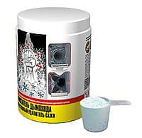 Очиститель дымохода ЧистыйДым (расфасовка 0,5кг) (Беларусь)