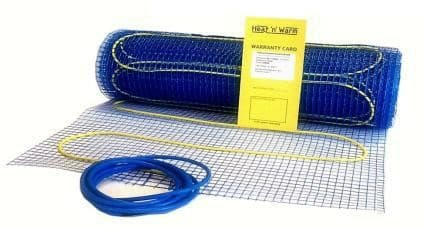 Нагревательный мат ЕсоNG150-065 (Россия)