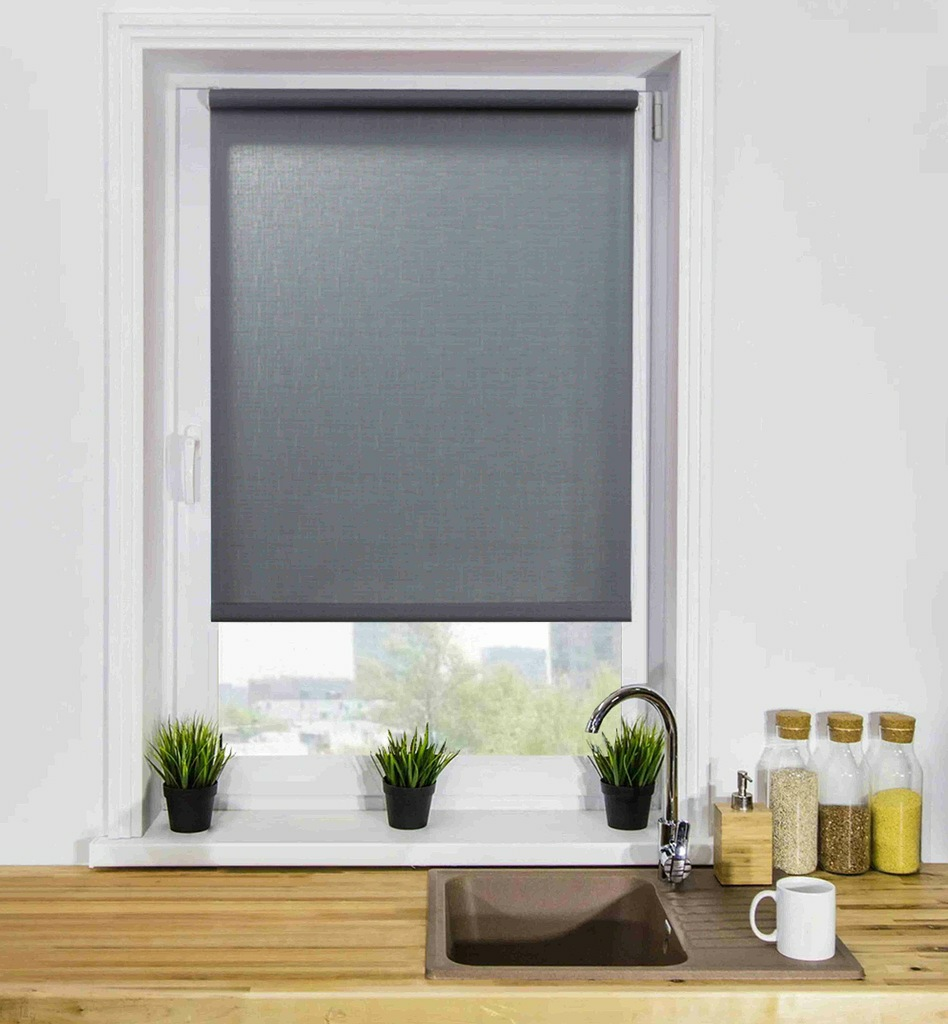 Рулонная штора LM 30-11 (Россия)