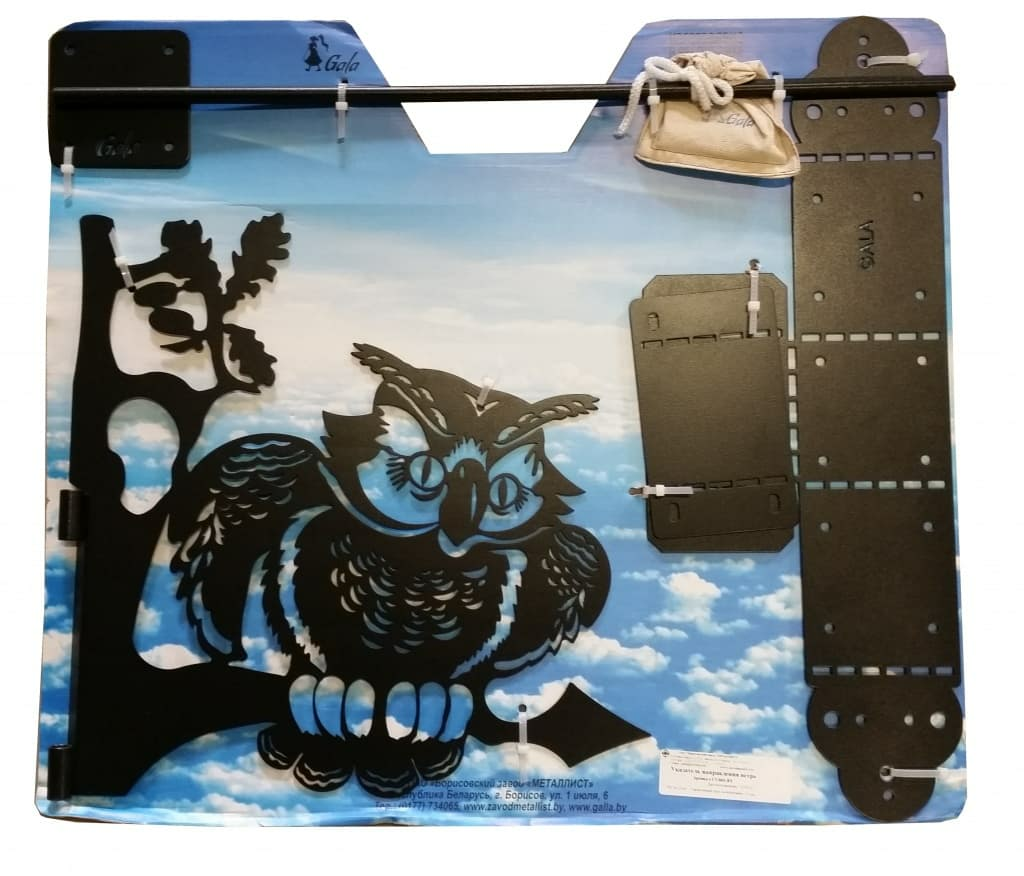 Указатель ветра Gala UV005-BY