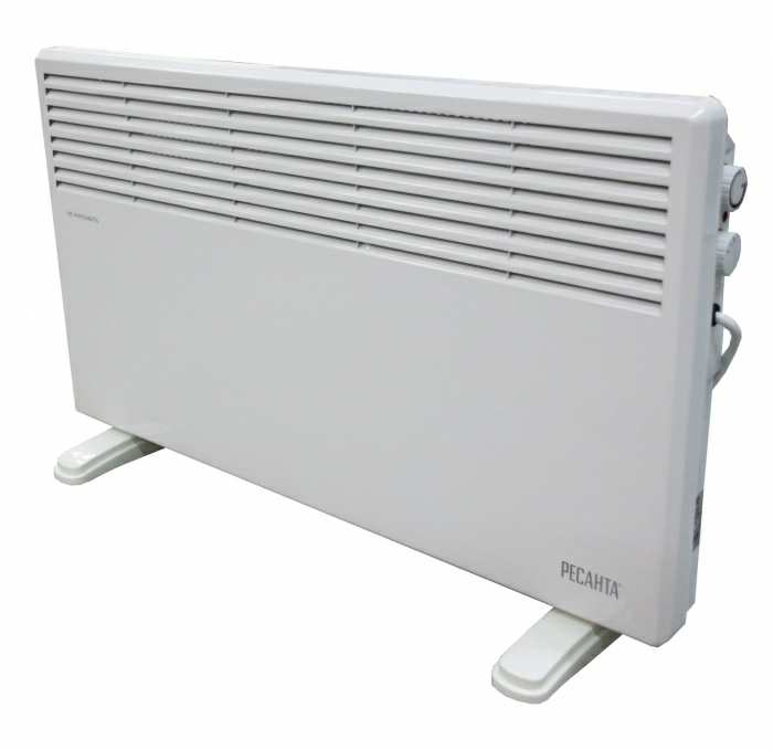 Конвектор электрический ОК-2000СН Ресанта (Китай)