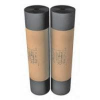 Рубероид облегченный РКП(О)-350 для верхних и нижних слоев рулон=15м2 (Беларусь)