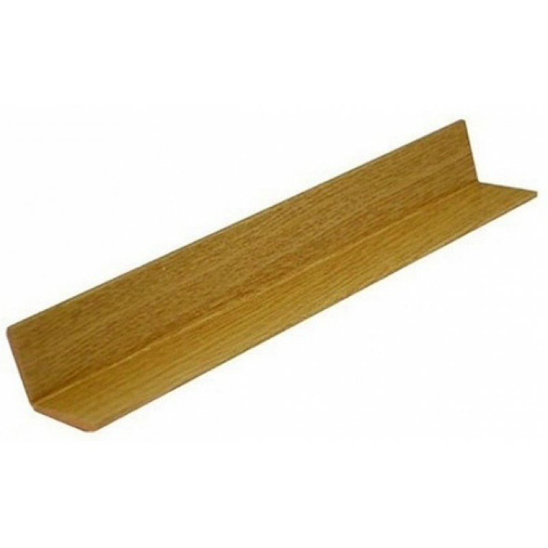 Складной угол Дуб натуральный (Россия)