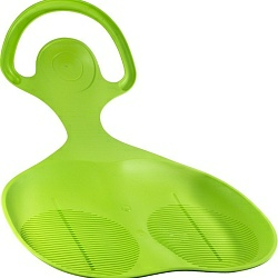 Санки-ледянки большие с ручкой супер гибкие 57см (Россия) Санки-ледянки большие с ручкой супер гибкие 57см (Россия)