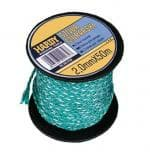 Шнур каменщика 2 х 50м /Польша/