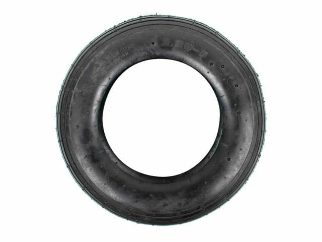 Шина для колеса тачки 3.50-6" WB-P020 (Китай)