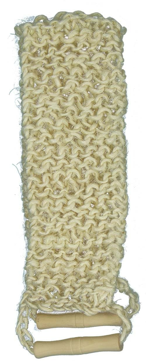 Мочалка сизаль М136 (Китай)