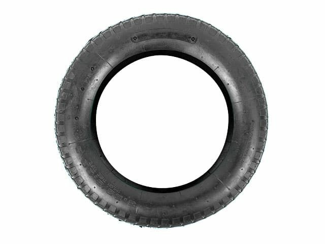 Шина для колеса тачки 3.25/3.00-8" WB-P019 (Китай)