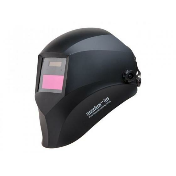 Щиток сварщика Solaris ASF390F (Китай)