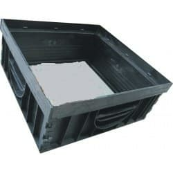 Надставка к дождеприемнику PolyMaxBasic НДП-30.30-ПП 8370-Н (Россия)