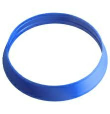 Прокладка коническая 40 мм для сифона (Беларусь) Прокладка коническая 40 мм для сифона (Беларусь)