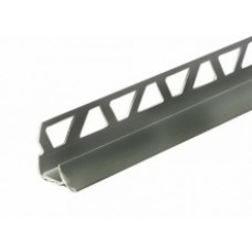 Раскладка внутренняя под плитку Деконика 10мм 2,5м 