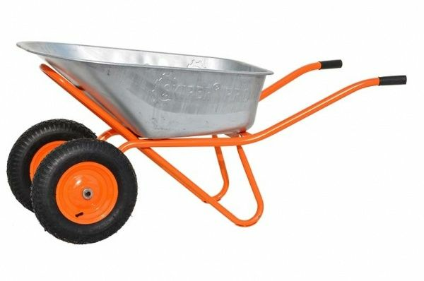 Тачка 2х130 expert PRO (Китай)