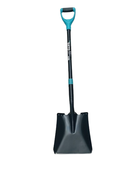 Лопата совковая SATO Garden MUFSC (Китай)